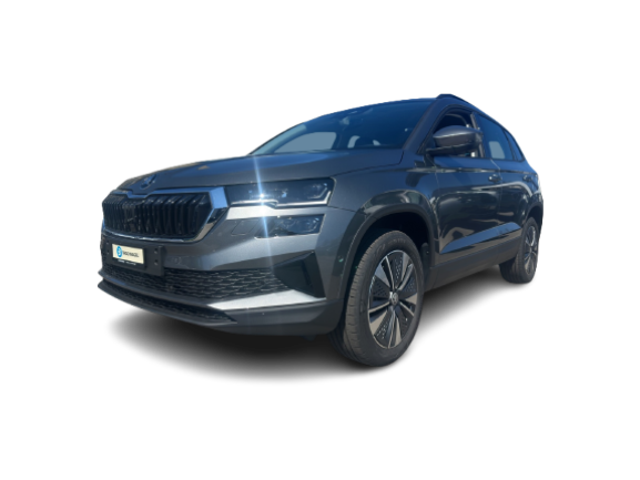 SKODA Karoq 1.5 TSI Dynamic DSG