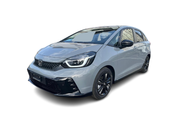 HONDA Jazz 1.5 i-MMD Advance Sport mit Honda Aktionsleasing 1.9%