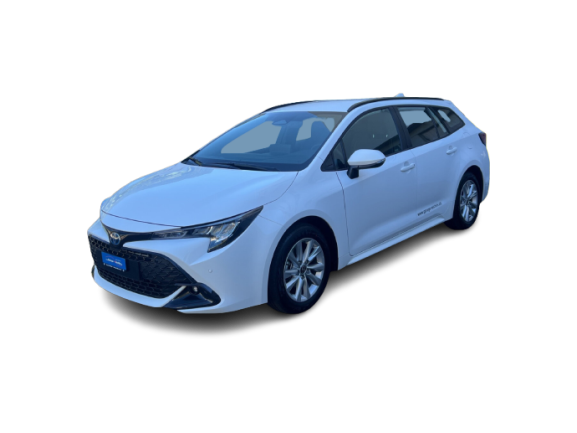 TOYOTA Corolla Touring Sports 1.8 HSD Comfort