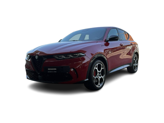 ALFA ROMEO Tonale 1.5 Edition Speciale