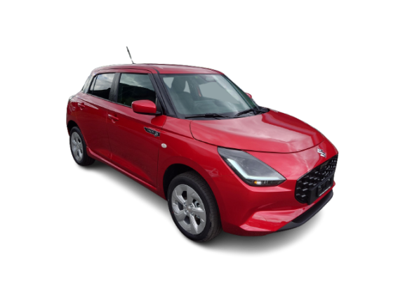 SUZUKI Swift 1.2 Sakura Hybrid 4x4