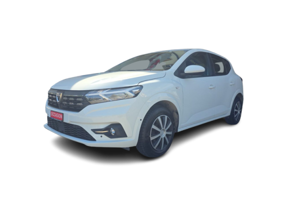 DACIA 1.0 TCe Expression