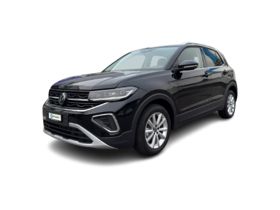 VW T-Cross 1.0 TSI EVO Style DSG
