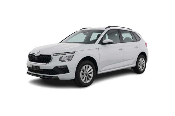 SKODA Kamiq 1.0 TSI Selection DSG