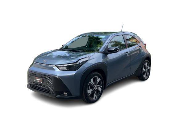 TOYOTA Aygo X 1.5 VVT-i HSD Comfort