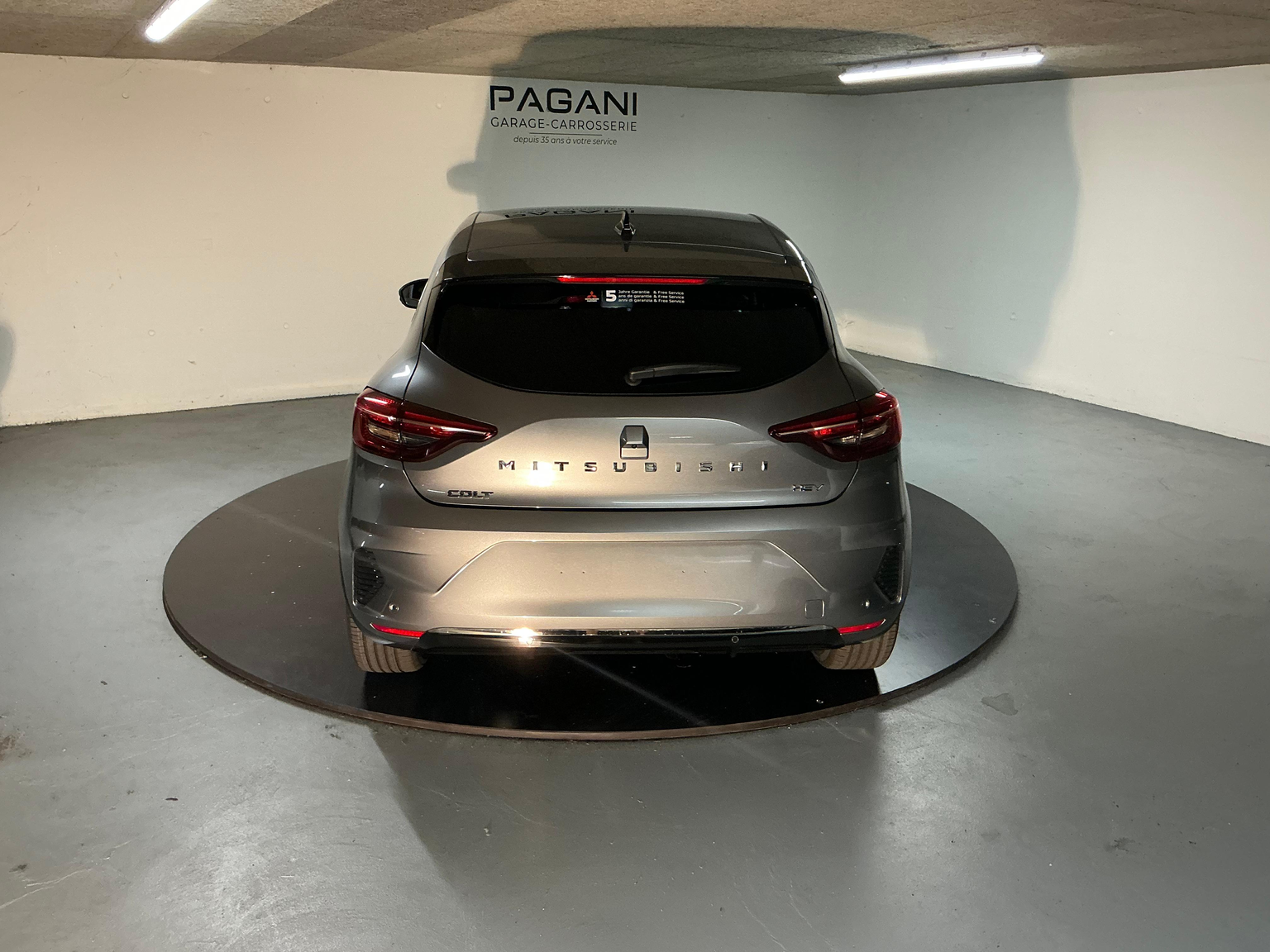 Vehicle Image