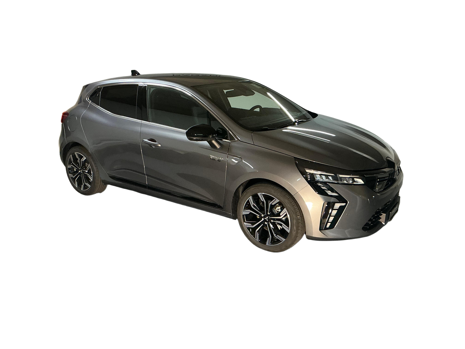 MITSUBISHI Colt 1.6 HEV Intense