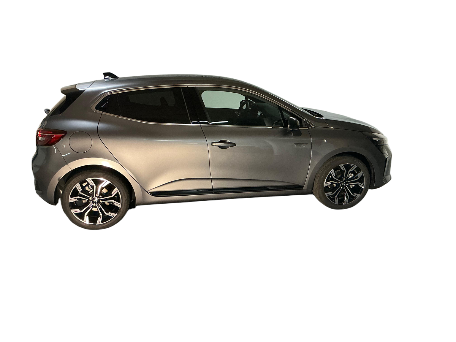 MITSUBISHI Colt 1.6 HEV Intense