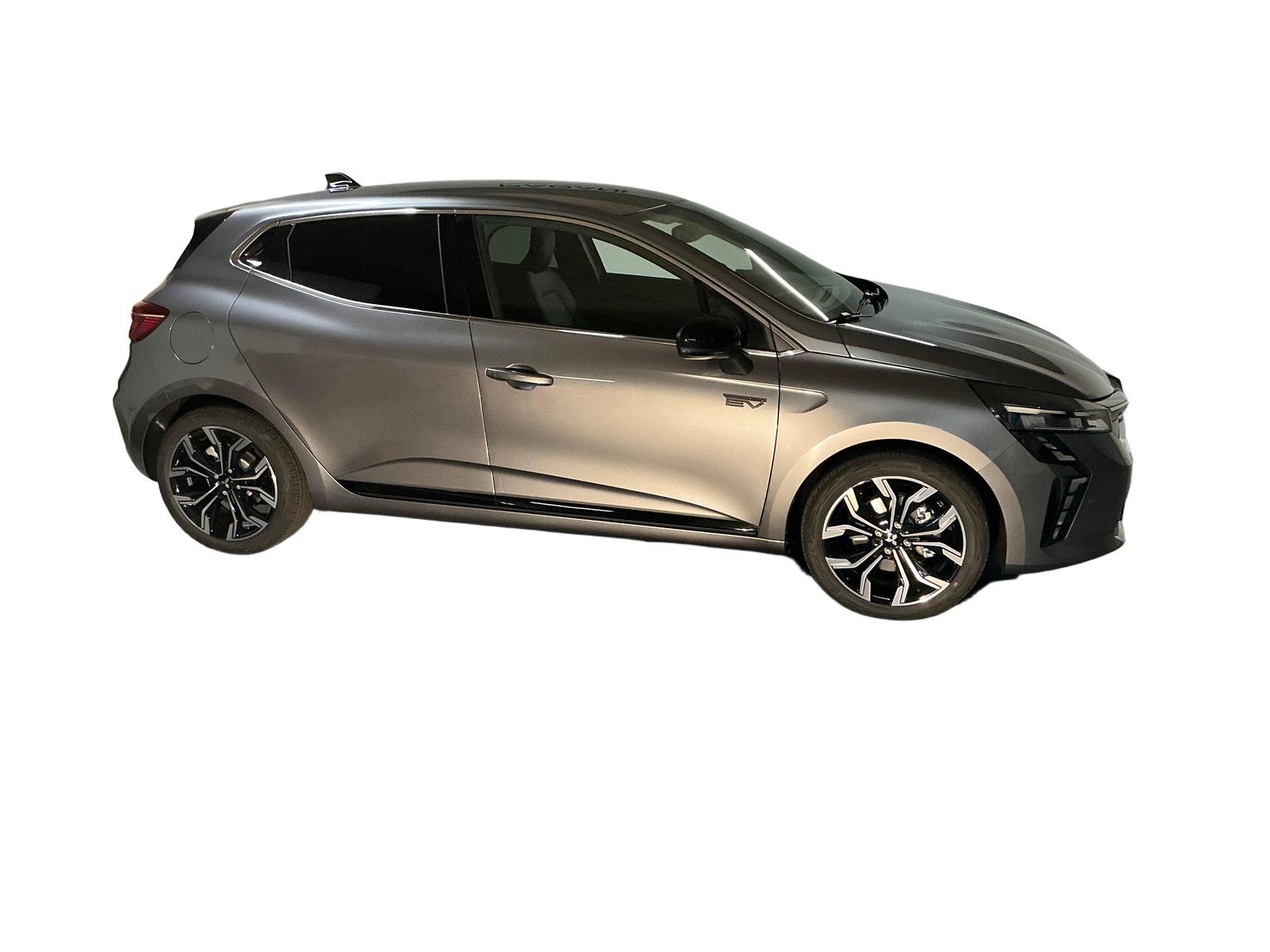 MITSUBISHI Colt 1.6 HEV Intense