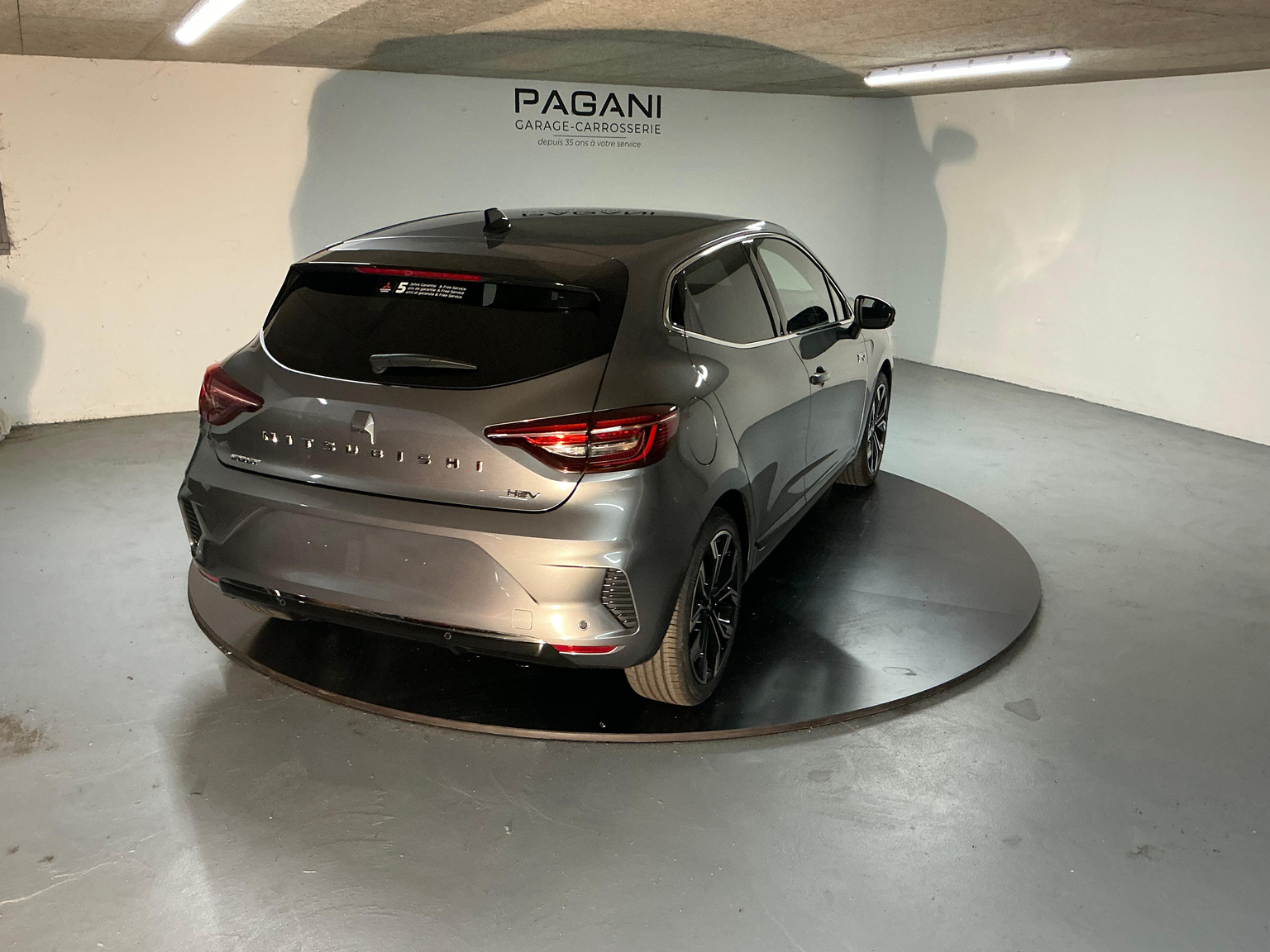 Vehicle Image