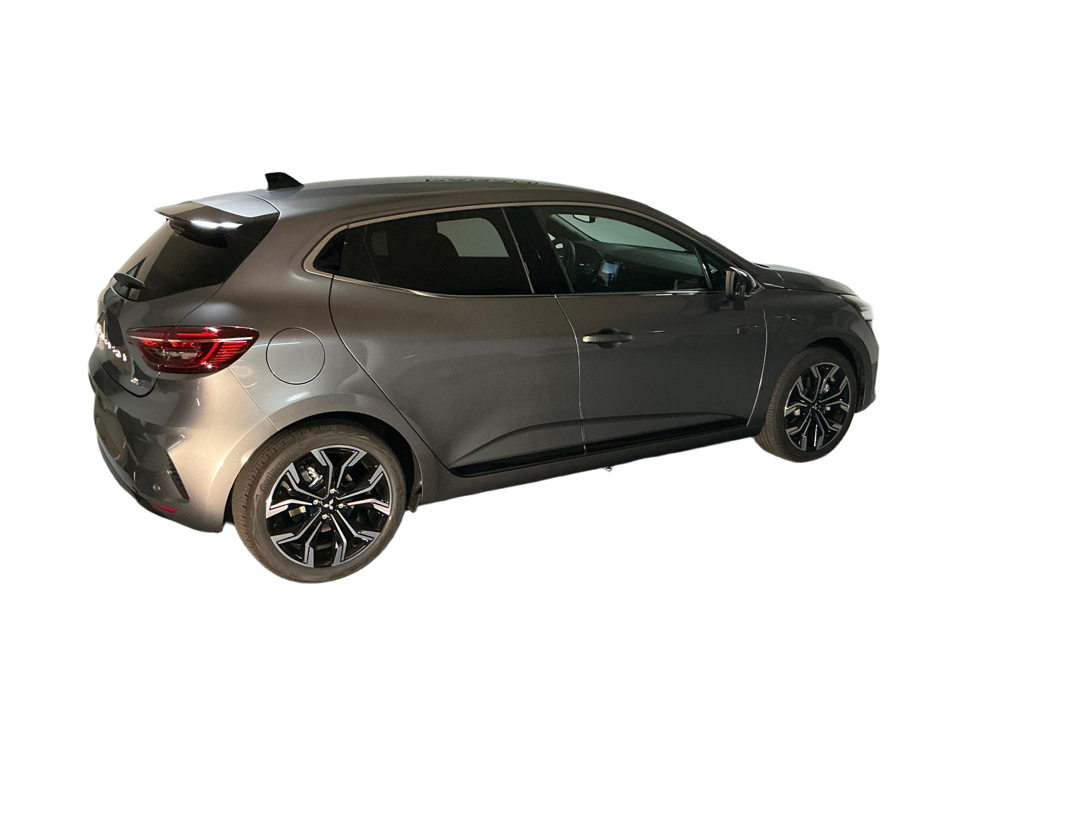 MITSUBISHI Colt 1.6 HEV Intense