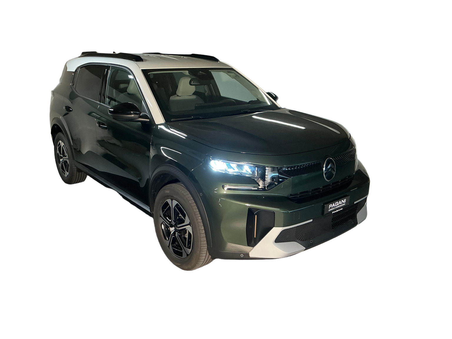Vehicle Image
