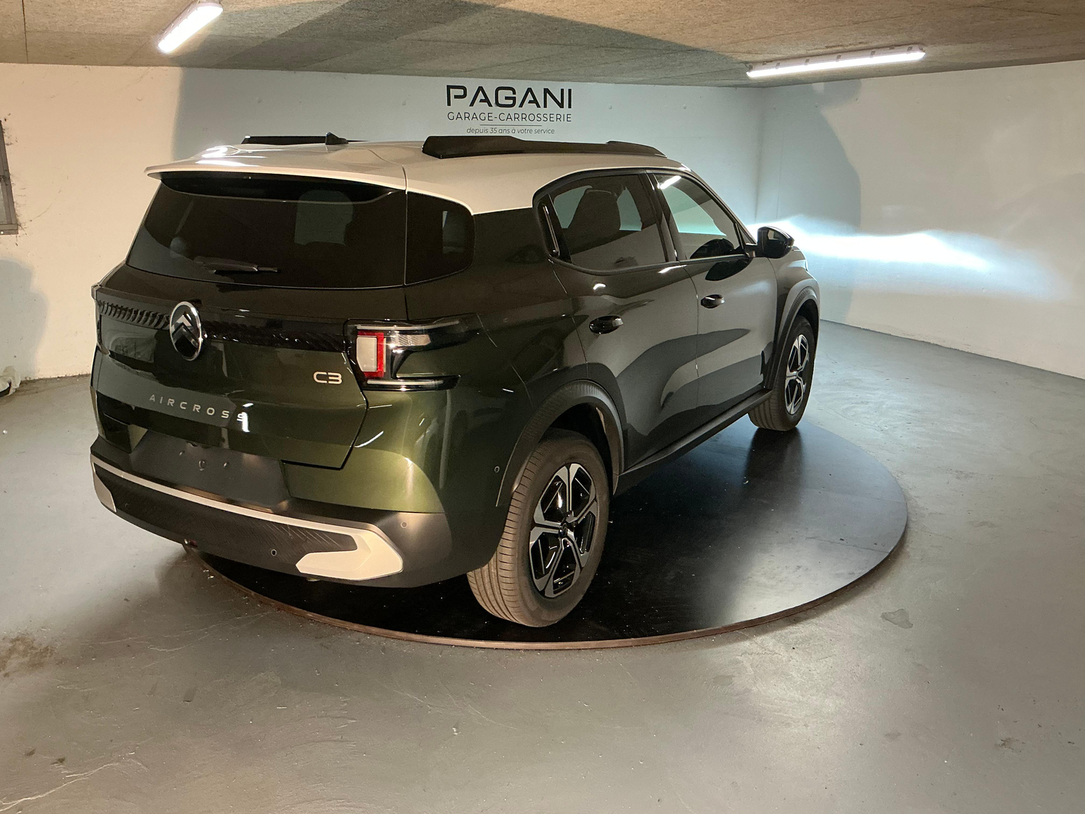 Vehicle Image
