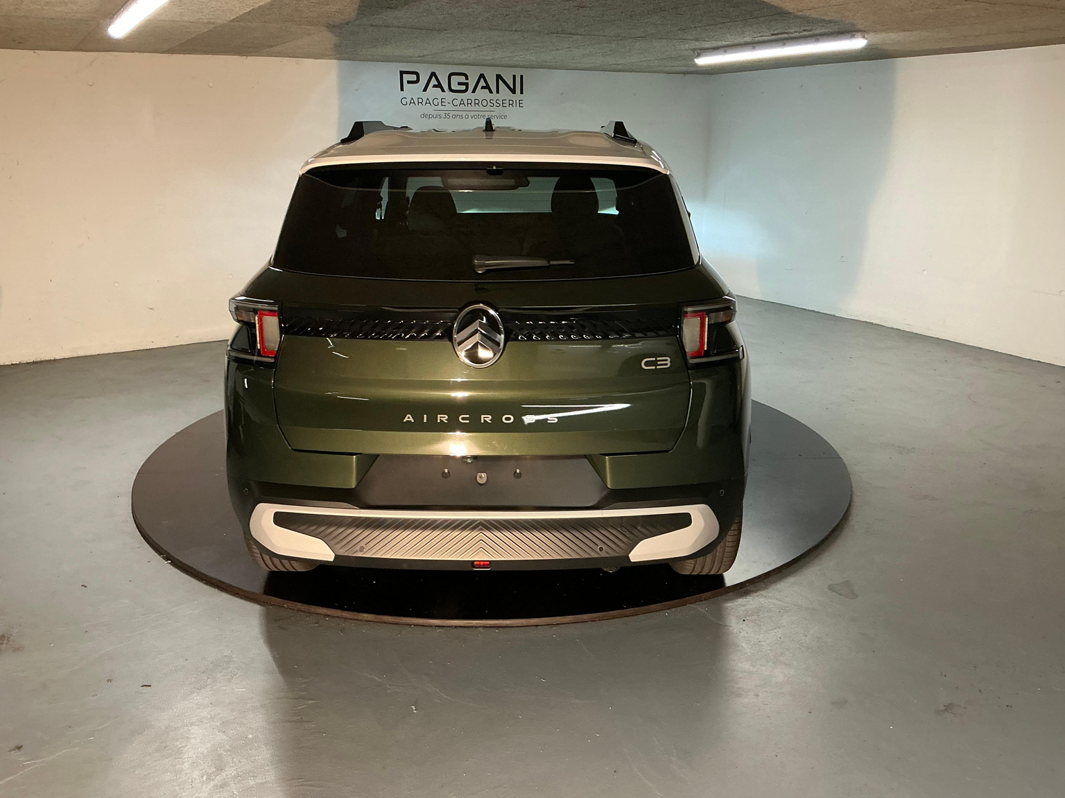 Vehicle Image