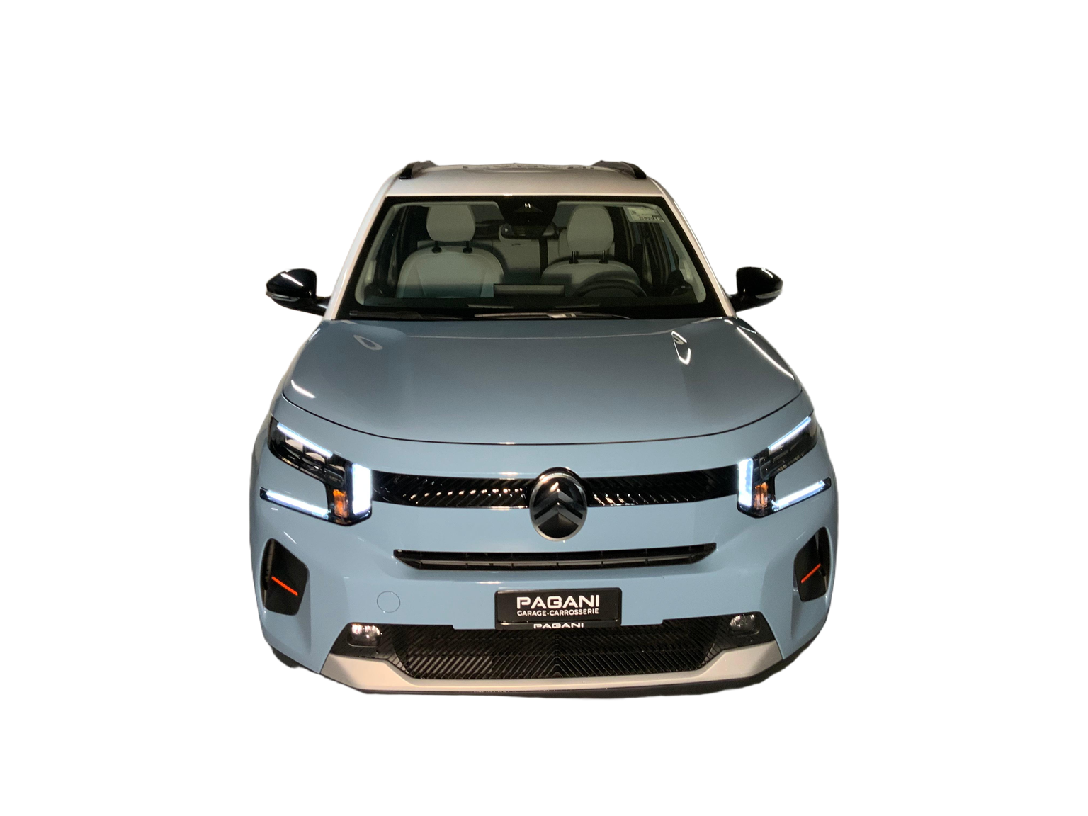 CITROEN C3 1.2 Hybrid Max