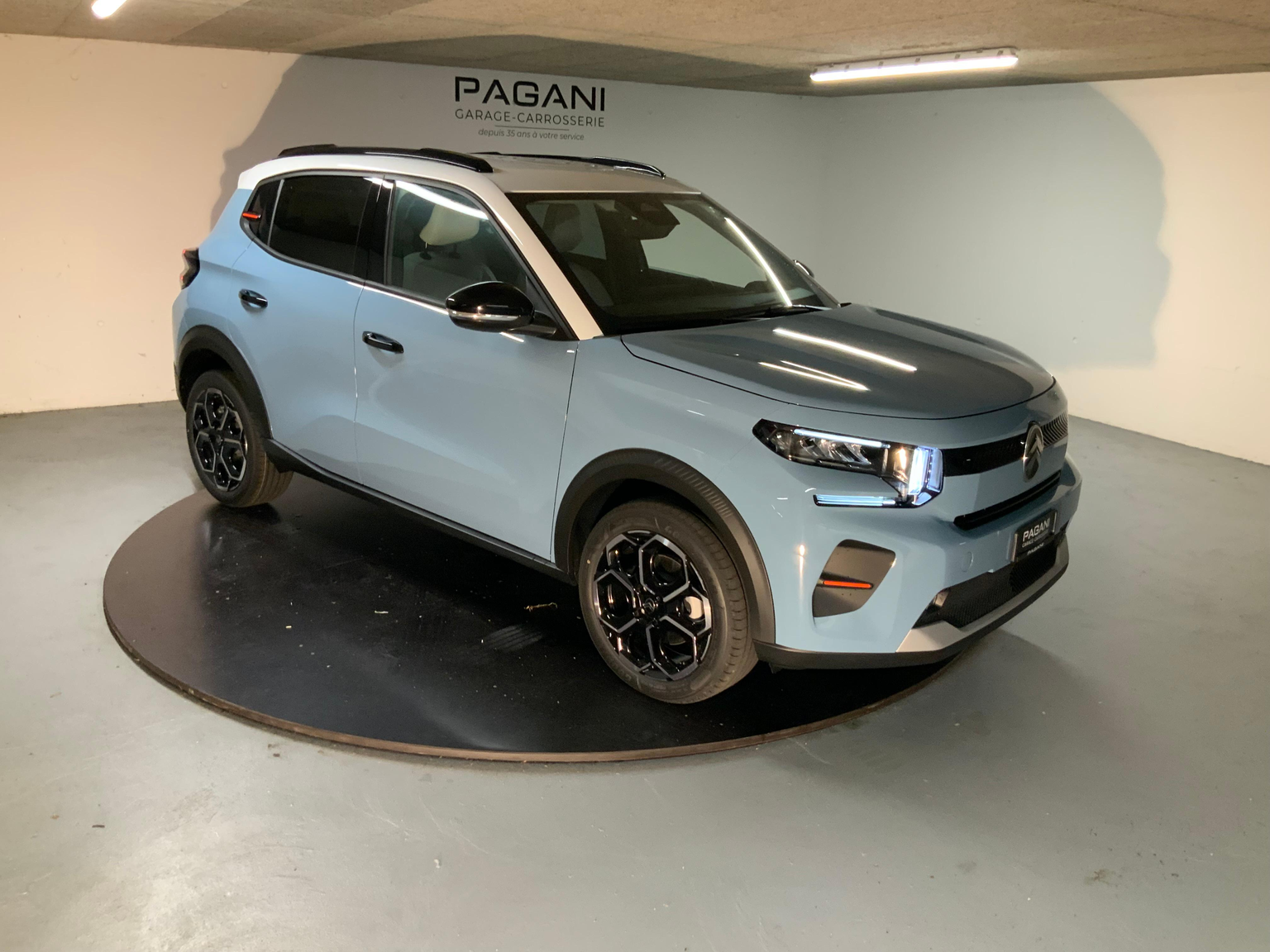 Vehicle Image