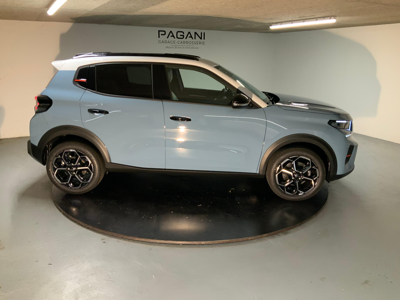 Vehicle Image