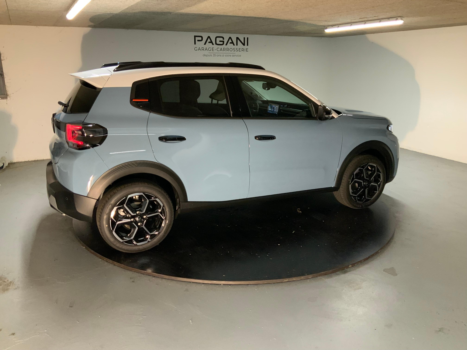 Vehicle Image