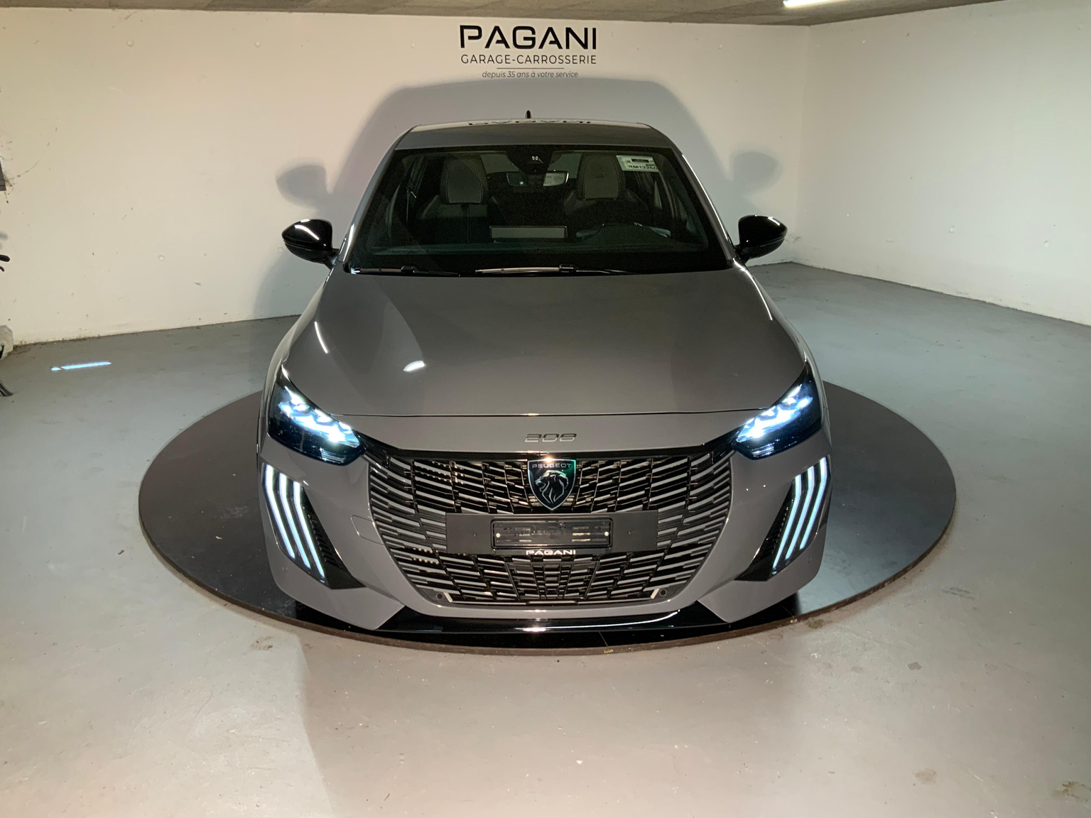 Vehicle Image