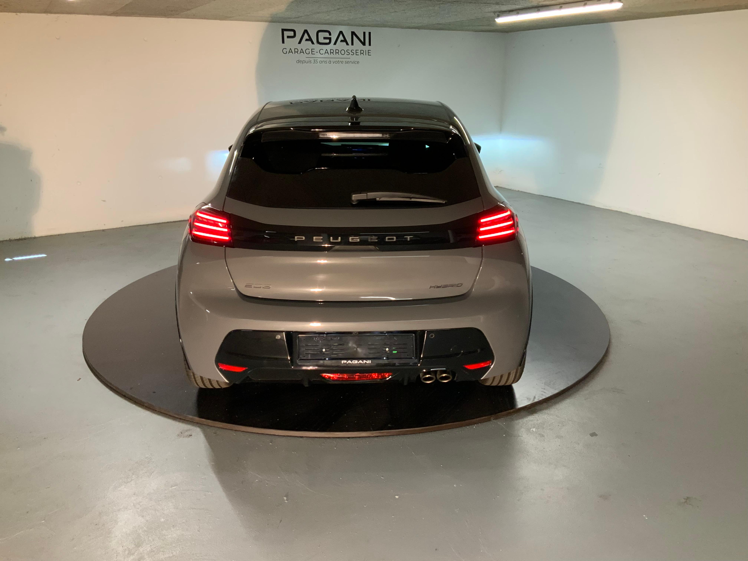 Vehicle Image