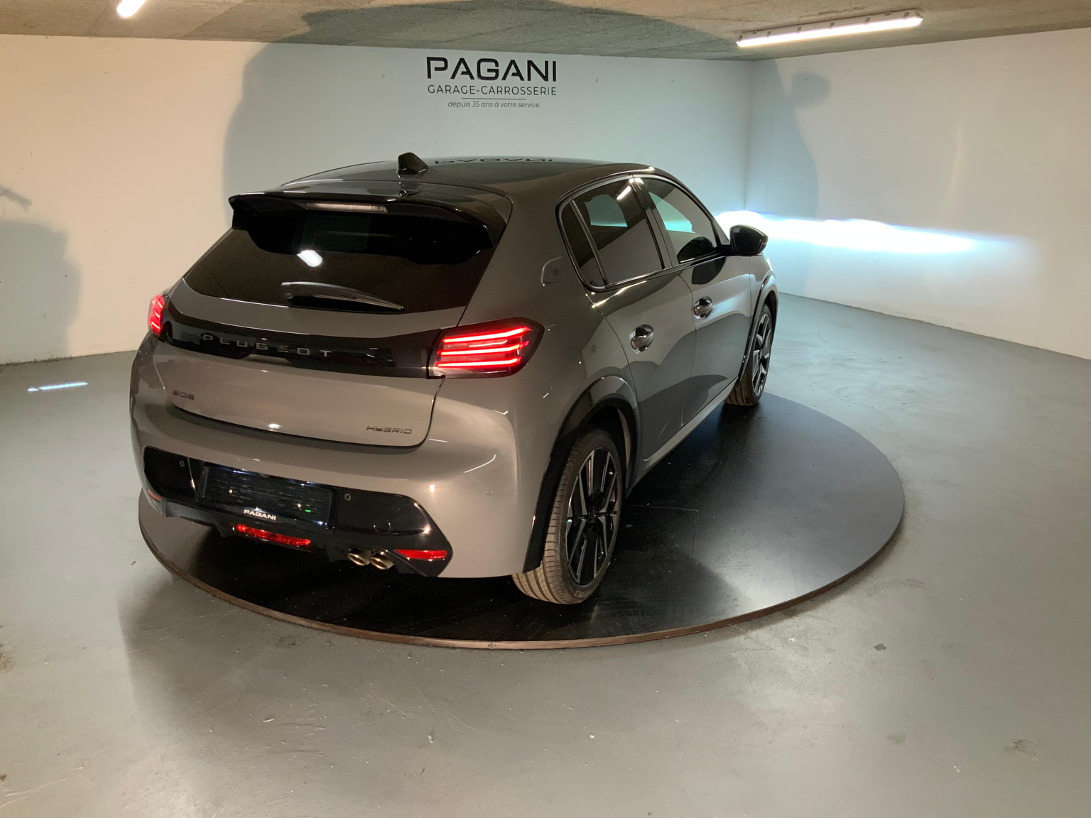 Vehicle Image