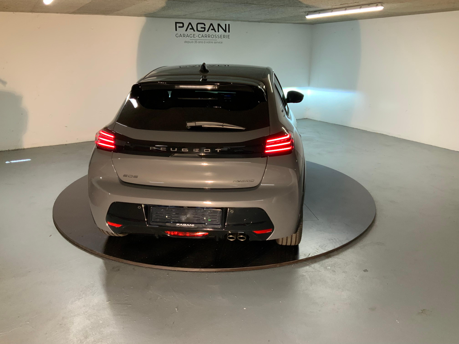 Vehicle Image