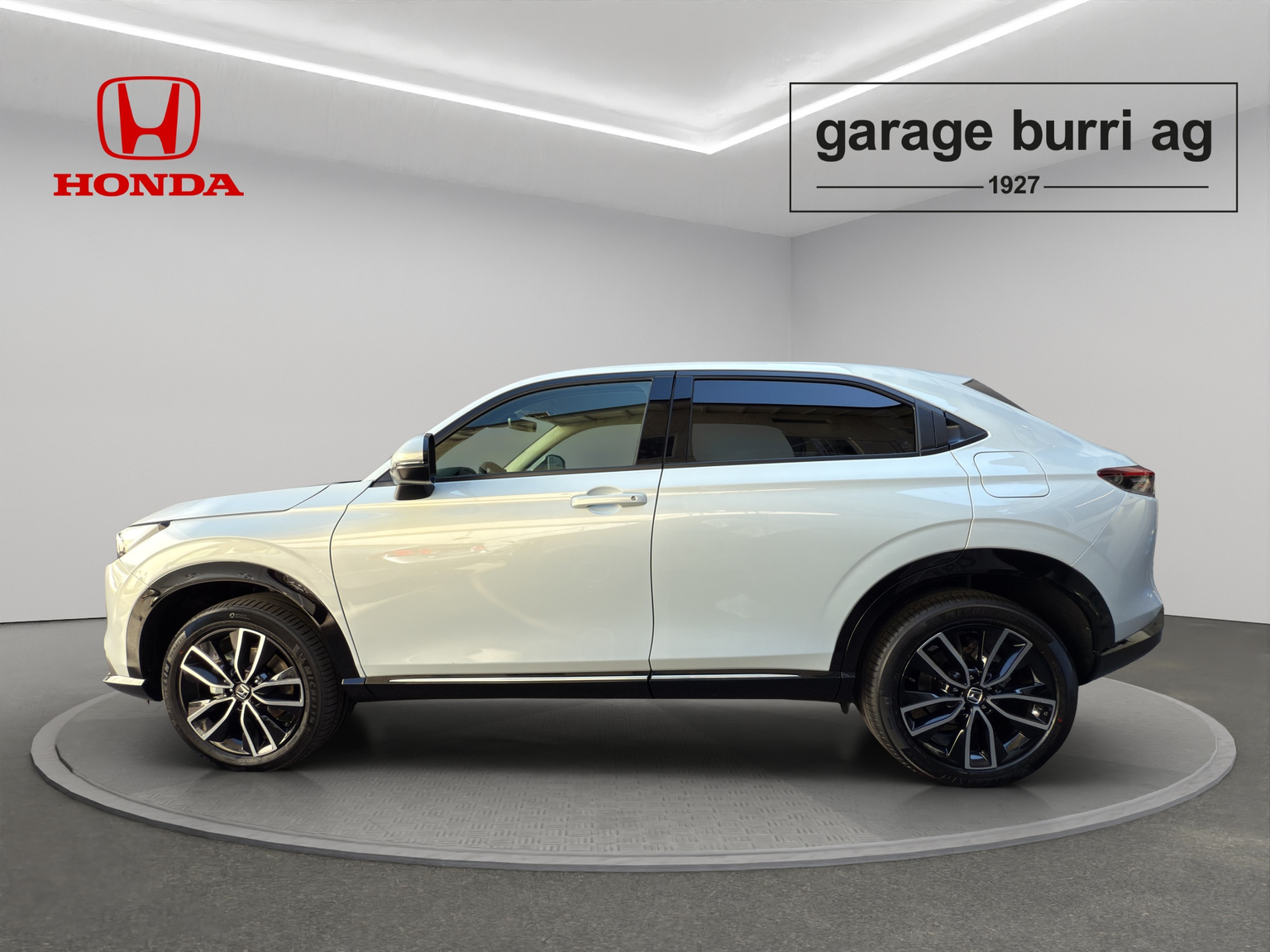 HONDA HR-V 1.5 i-MMD Advance