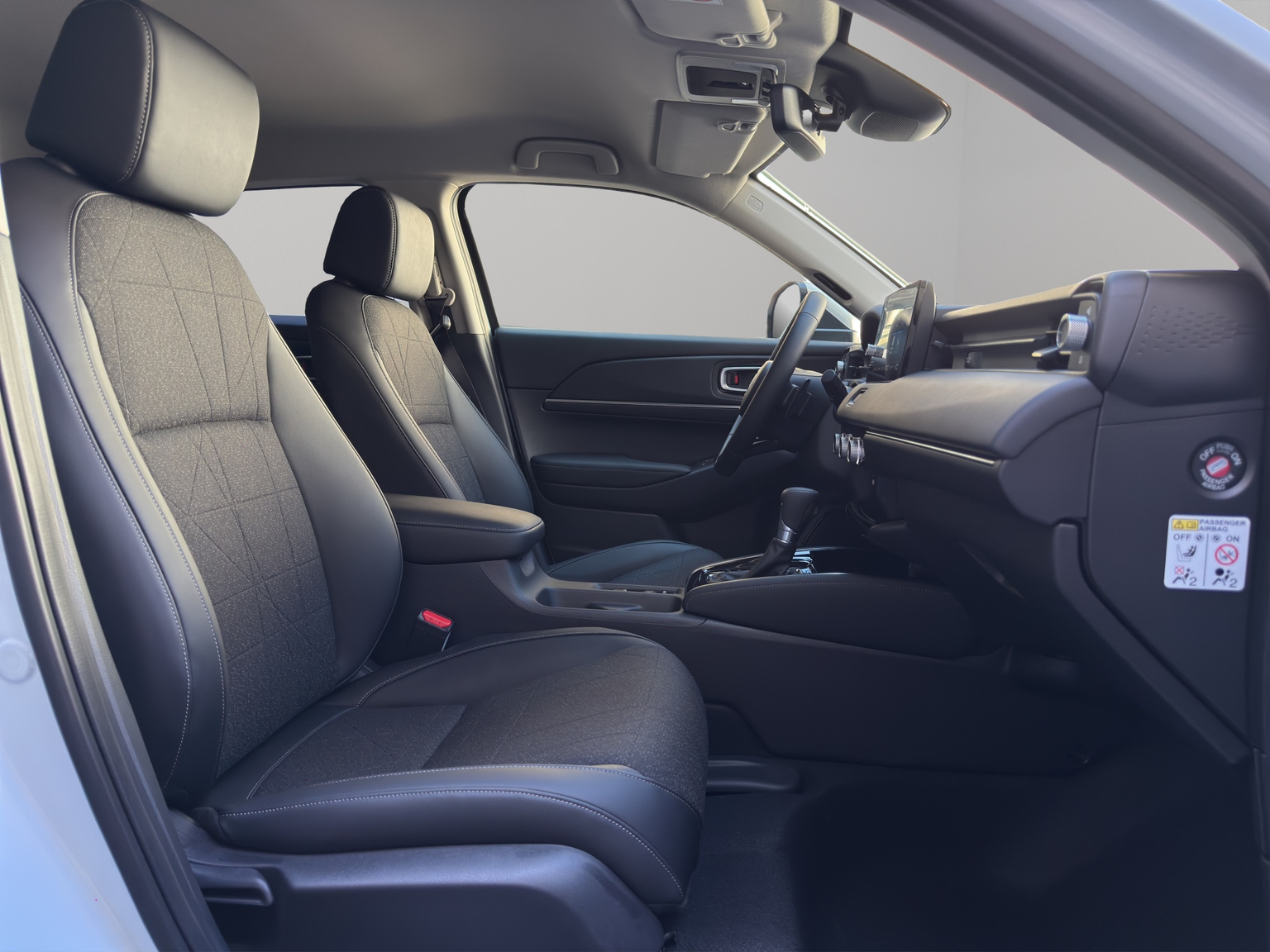 HONDA HR-V 1.5 i-MMD Advance