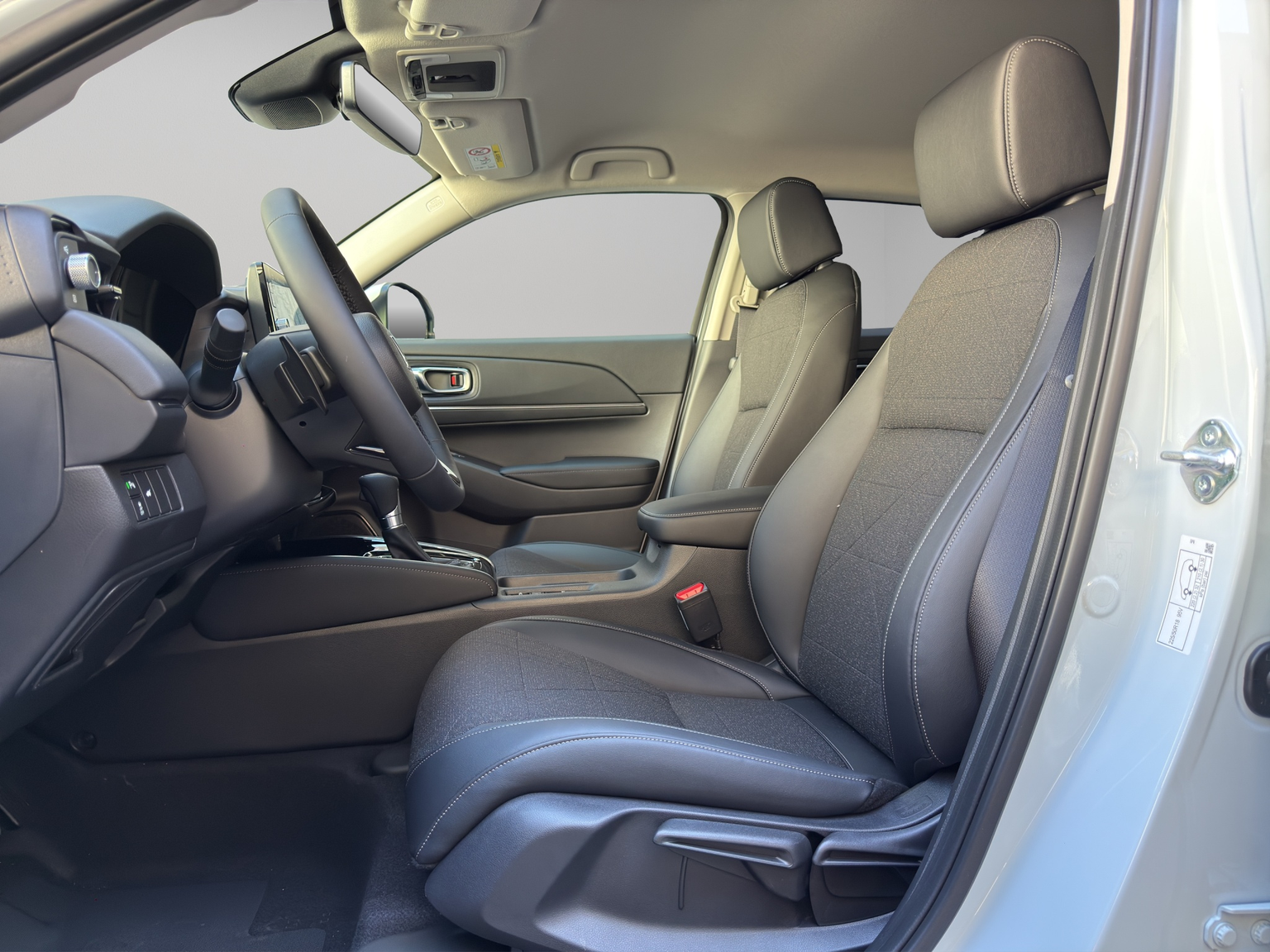 HONDA HR-V 1.5 i-MMD Advance