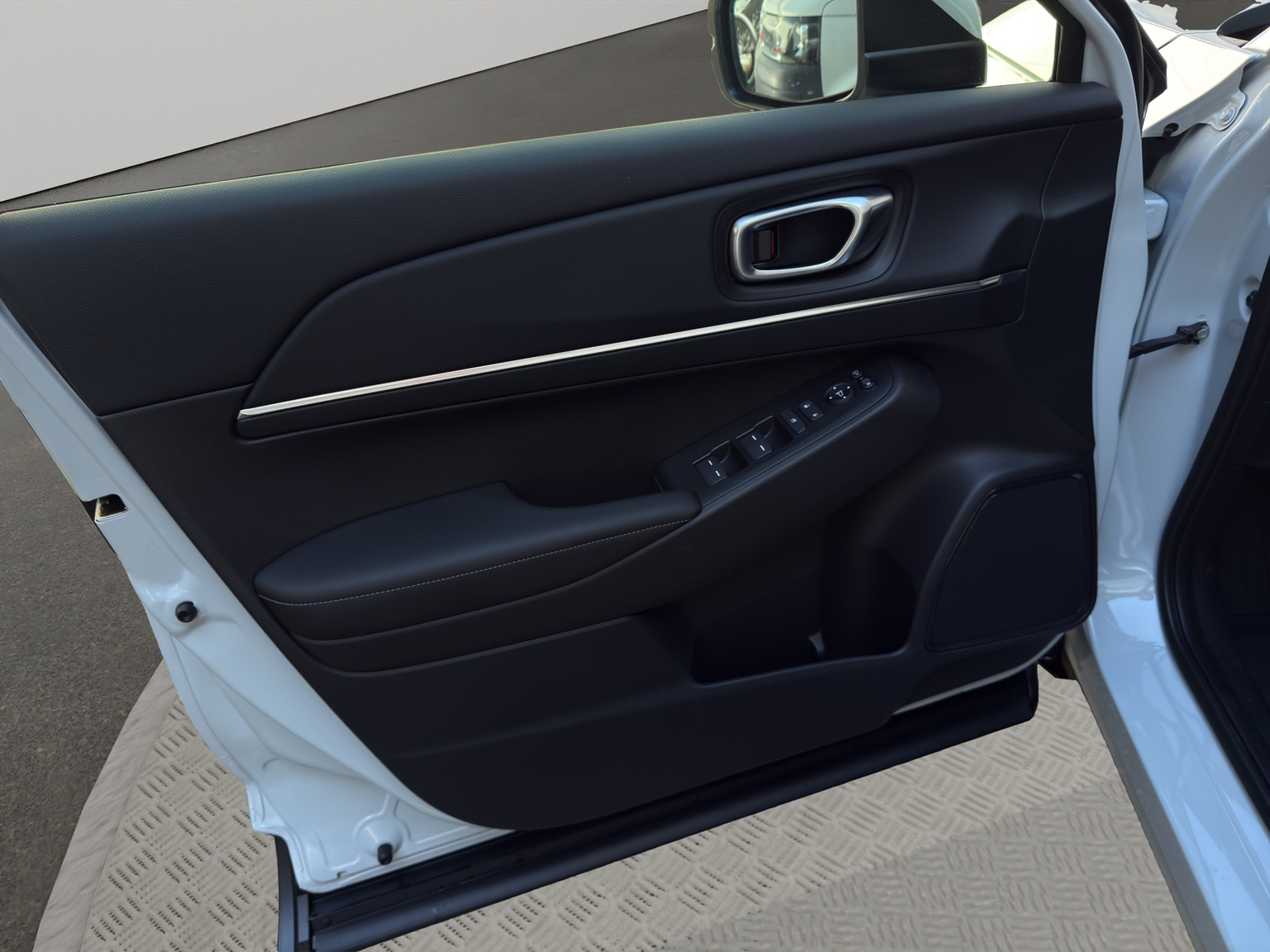 HONDA HR-V 1.5 i-MMD Advance