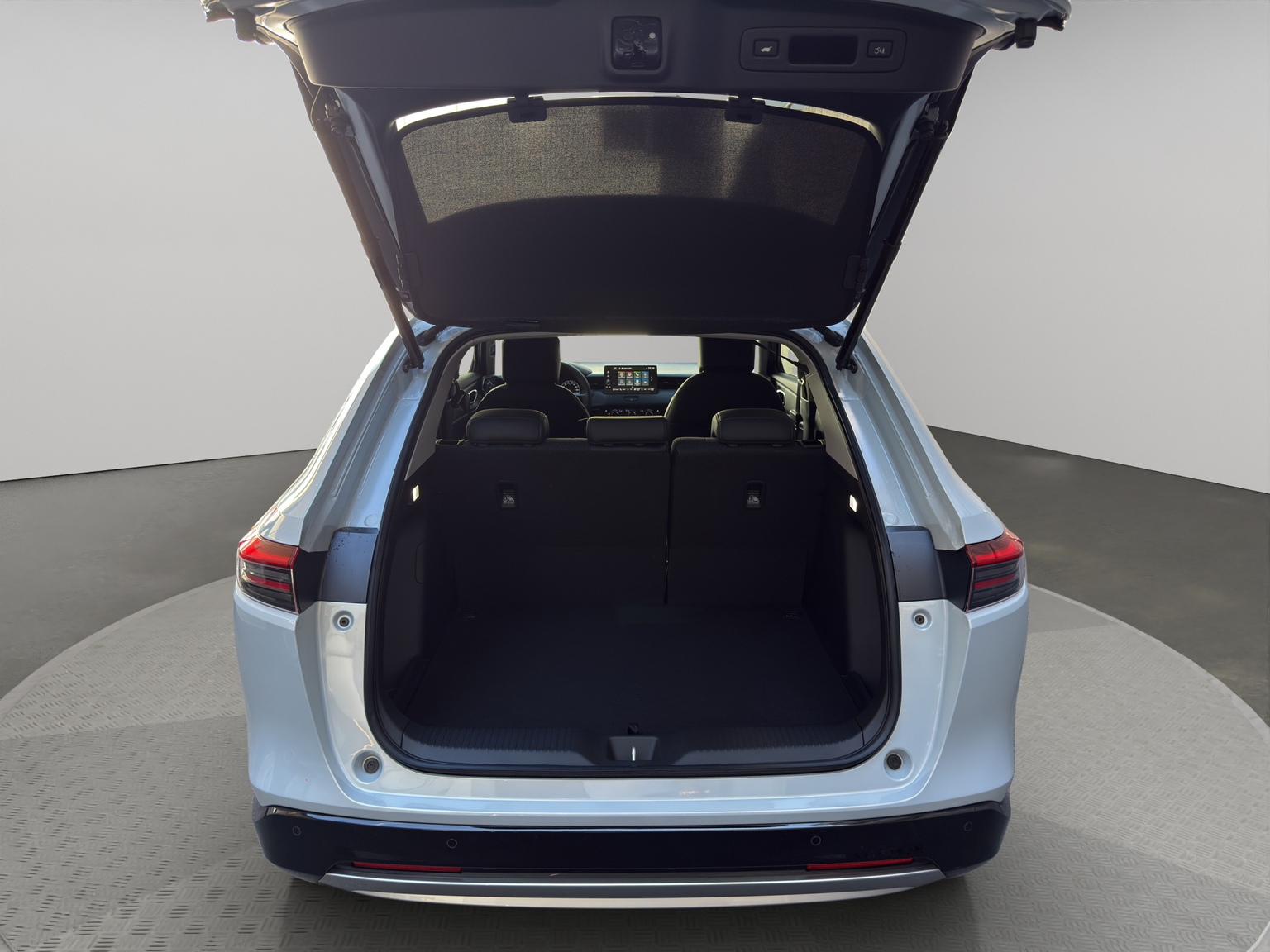 HONDA HR-V 1.5 i-MMD Advance