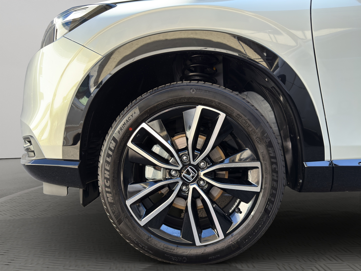 HONDA HR-V 1.5 i-MMD Advance