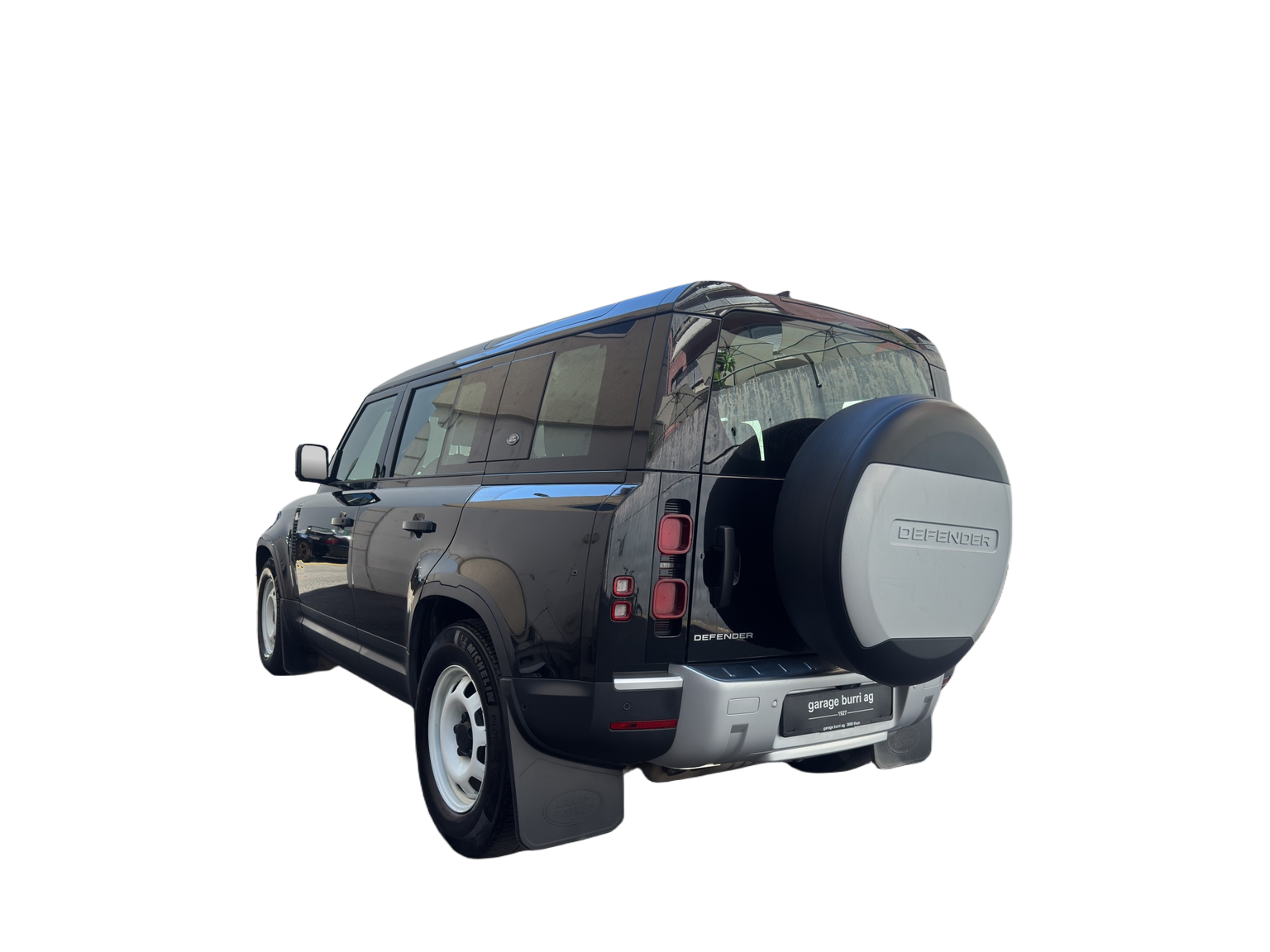 LAND ROVER Defender 110 3.0 D I6 200