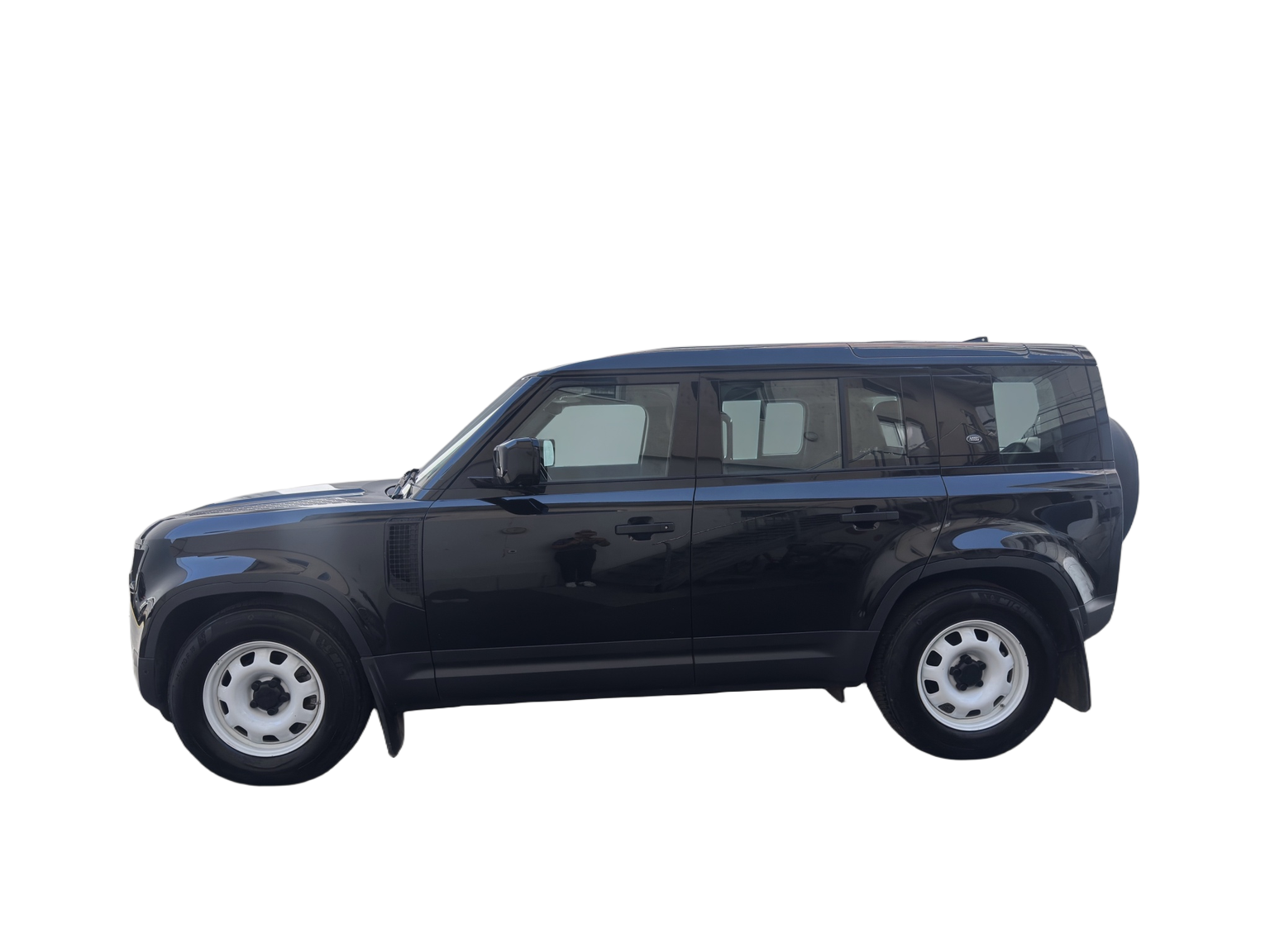 LAND ROVER Defender 110 3.0 D I6 200