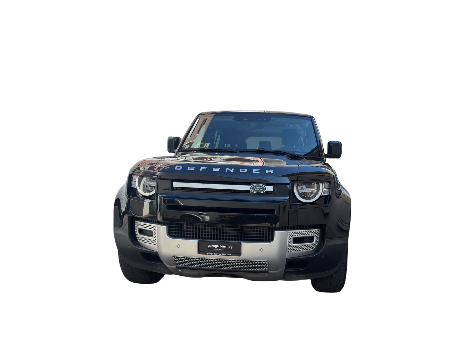 LAND ROVER Defender 110 3.0 D I6 200