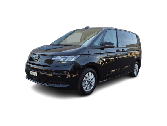 VW Multivan 1.5 eHybrid Liberty 4Motion DSG