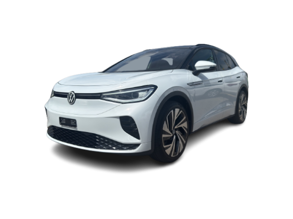 VW ID.4 GTX 77 kWh 4Motion