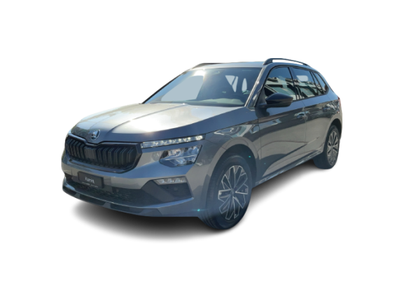 SKODA Kamiq 1.0 TSI Dynamic DSG