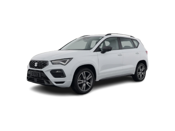 SEAT Ateca 1.5 TSI FR DSG