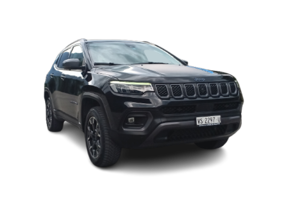 JEEP Compass 1.3 T PHEV Trailhawk AWD