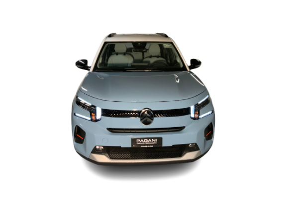 CITROEN C3 1.2 Hybrid Max