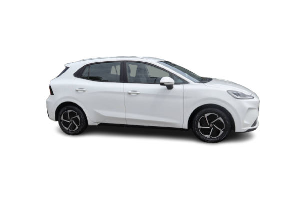 MG 4 Urban 43kWh Comfort