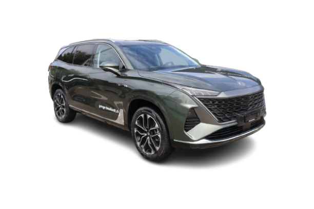 MG S9 1.5 PHEV Premium