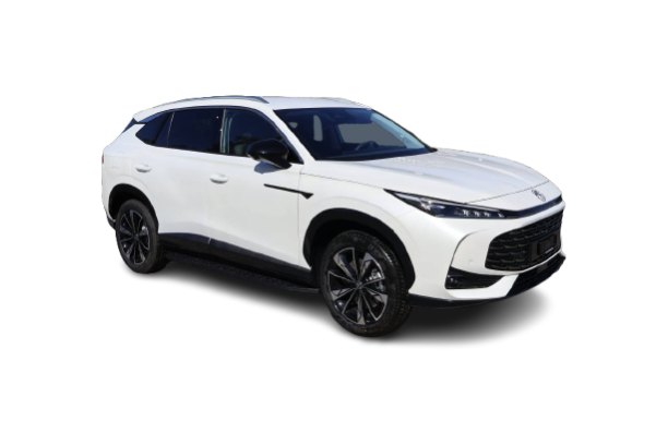 MG HS 1.5 PHEV Luxury