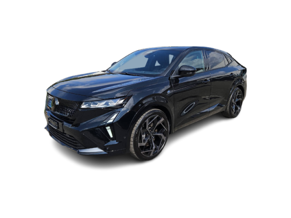 RENAULT Rafale 1.2 E-Tech Plug-in Atelier Alpine 300 PS