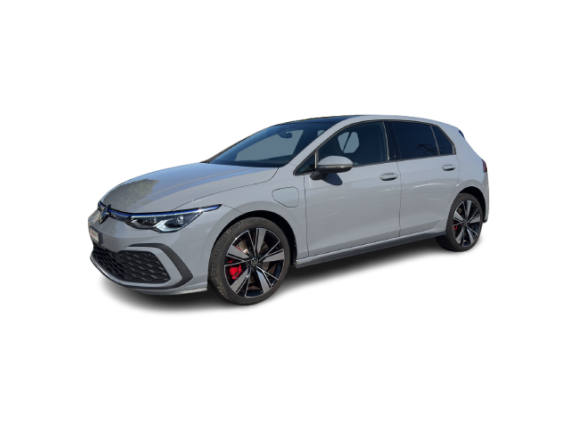 VW Golf 1.4 TSI PHEV GTE
