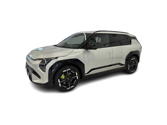 KIA EV3 81 kWh GT 4x4