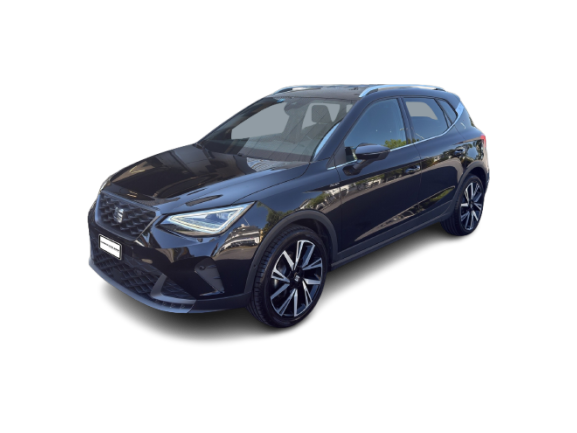 SEAT Arona 1.0 TSI Eco Hola FR DSG