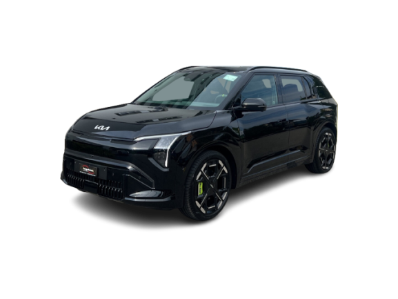 KIA EV3 81 kWh GT 4x4