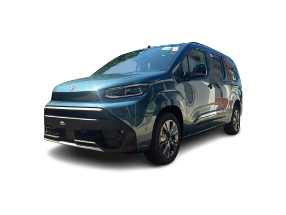 TOYOTA Proace City Verso L2 1.5 HDi 130 Style